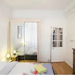 Appartement Cluny - La Sorbonne