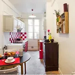 Appartement Cluny - La Sorbonne
