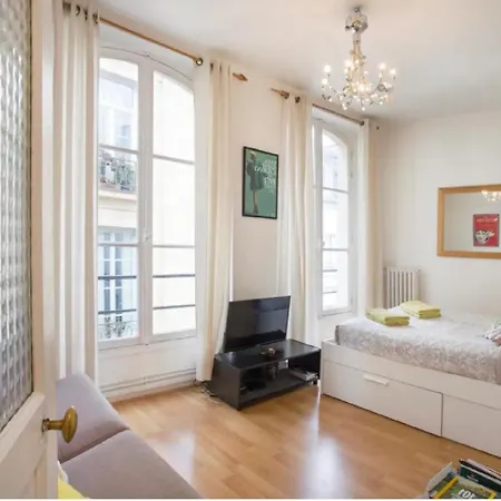 Appartamento Cluny - La Sorbonne *
